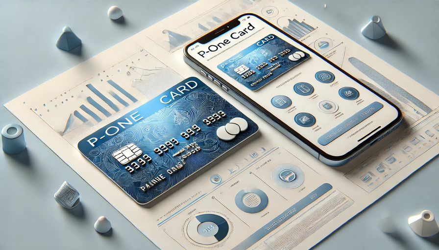 クレジットカードをアプリに即日発行できるデジタルカードは2025年に進化するのか！